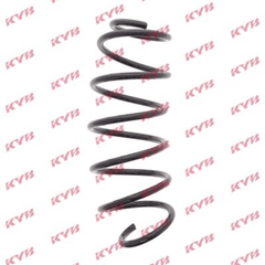 Fahrwerksfeder Vorderachse für PEUGEOT 207 CC SW 207/207+