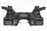 Hilfsrahmen Aggregateträger Vorderachse für OPEL CORSA D Kasten/Schrägheck