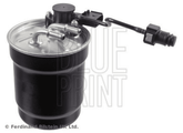Kraftstofffilter für FORD ECOSPORT PUMA