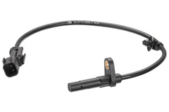 ABS Sensor Raddrehzahl Hinterachse für FORD TOURNEO CUSTOM V362 Bus TRANSIT