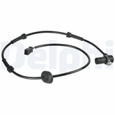 ABS Sensor Raddrehzahl Hinterachse rechts für AUDI A4 B5 Avant