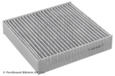 Filter Innenraumluft für BYD TANG