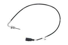 Sensor Abgastemperatur für AUDI SEAT SKODA VW A3 Sportback Limousine Cabriolet