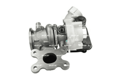 Turbolader Abgasturbolader für AUDI SEAT SKODA VW A1 City Carver Sportback A3