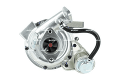 Turbolader Abgasturbolader für NISSAN NP300 PICKUP