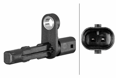 ABS Sensor Raddrehzahl Hinterachse für MERCEDES-BENZ G-CLASS