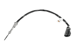 Sensor Abgastemperatur für FORD LAND ROVER C-MAX FOCUS II Turnier Stufenheck