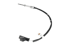 Sensor Abgastemperatur für FORD LAND ROVER C-MAX FOCUS II Turnier Stufenheck