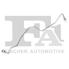 Ölleitung Lader für AUDI SEAT SKODA VW A3 LEON TOLEDO II OCTAVIA I Combi