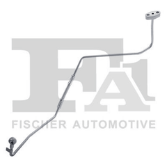 Ölleitung Lader für KIA OPTIMA Sportswagon