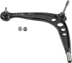Querlenker Vorderachse links für BMW ALPINA 3 Cabriolet Touring Z1 Roadster B3
