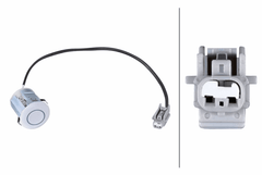 Sensor Einparkhilfe hinten für TOYOTA