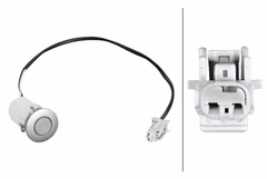 Sensor Einparkhilfe vorne hinten für TOYOTA