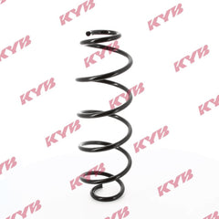 Fahrwerksfeder Hinterachse für PEUGEOT OPEL VAUXHALL 3008 II SUV GRANDLAND / X