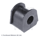 Lagerung Stabilisator Hinterachse für MITSUBISHI PAJERO II Canvas Top