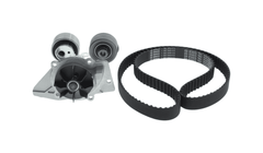 Wasserpumpe + Zahnriemensatz für CITROËN FIAT PEUGEOT TOYOTA BERLINGO / FIRST
