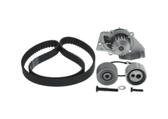 Wasserpumpe + Zahnriemensatz für CITROËN FIAT PEUGEOT TOYOTA BERLINGO / FIRST