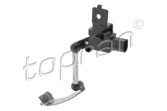 Sensor Leuchtweitenregulierung Vorderachse für AUDI SEAT SKODA VW A3 Sportback