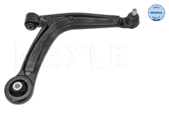 Querlenker Vorderachse rechts für FIAT FORD ABARTH 500 C KA 500C / 595C 695C