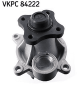 Wasserpumpe Motorkühlung für FORD TRANSIT V363 Kasten Pritsche/Fahrgestell Bus