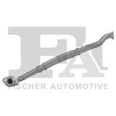 Ölleitung Lader für AUDI VW A4 B6 Avant PASSAT B5.5 Variant