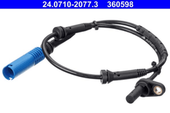 ABS Sensor Raddrehzahl Vorderachse für BMW 5 Touring