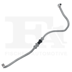 Ölleitung Lader für MG OPEL HS ASTRA K Sports Tourer INSIGNIA B Grand Sport