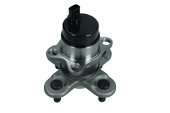 Radlagersatz Hinterachse für DAIHATSU SUBARU MATERIA SIRION JUSTY IV
