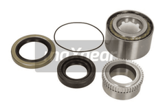 Radlagersatz Hinterachse für MITSUBISHI PAJERO SPORT II III L200 / TRITON