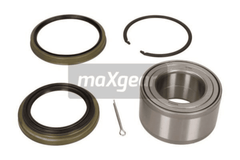 Radlagersatz Vorderachse für TOYOTA 4 RUNNER III LAND CRUISER 90