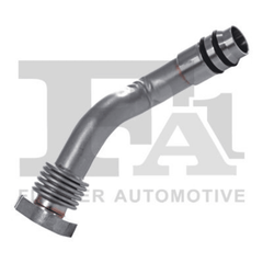 Ölleitung Lader für AUDI SEAT SKODA VW A1 Sportback A3 Cabriolet Q3