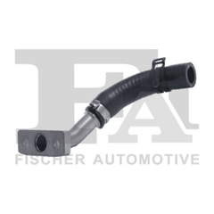 Ölleitung Lader für VW MULTIVAN T6 TRANSPORTER Kasten Pritsche/Fahrgestell /