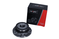 Radlagersatz Hinterachse für AUDI SEAT SKODA VW A1 City Carver Sportback ARONA