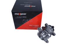 Radlagersatz Hinterachse für SUZUKI SWIFT IV