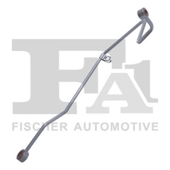 Ölleitung Lader für NISSAN RENAULT DACIA JUKE PULSAR Schrägheck QASHQAI II SUV