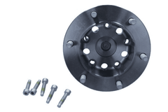 Radlagersatz Vorderachse für FORD TRANSIT V363 Kasten Pritsche/Fahrgestell Bus