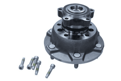Radlagersatz Vorderachse für FORD TRANSIT V363 Kasten Pritsche/Fahrgestell Bus