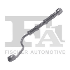 Ölleitung Lader für ALFA ROMEO FIAT LANCIA JEEP GIULIETTA MITO 500L BRAVO II