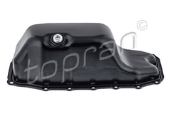 Ölwanne für ALFA ROMEO CITROËN FIAT FORD LANCIA OPEL PEUGEOT MITO NEMO