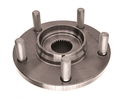 Radnabe Vorderachse für MAZDA 3 Stufenheck