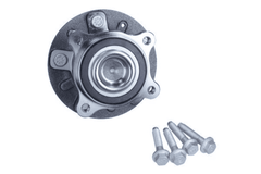 Radlagersatz Hinterachse für OPEL VAUXHALL CHEVROLET ASTRA J Caravan GTC