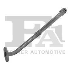 Ölleitung Lader für NISSAN RENAULT DACIA MICRA III NOTE QASHQAI / +2 I TIIDA