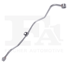 Ölleitung Lader für FIAT NISSAN OPEL RENAULT TALENTO Kasten