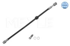 Bremsschlauch Hinterachse für MERCEDES-BENZ EQE