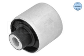Lagerung Achskörper Hinterachse hinten links für BMW 5 Touring 6 Gran Turismo 7
