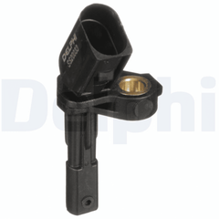 ABS Sensor Raddrehzahl Hinterachse links für AUDI SEAT SKODA VW A3 Sportback