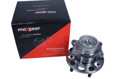 Radlagersatz Hinterachse für HYUNDAI KIA ELANTRA V Stufenheck VELOSTER CERATO