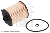 Ölfilter für VOLVO S60 III S90 II XC40 XC60 XC90