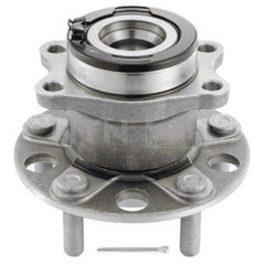 Radlagersatz Hinterachse für MITSUBISHI JEEP CITROËN DODGE PEUGEOT OUTLANDER II