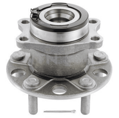 Radlagersatz Hinterachse für DODGE MITSUBISHI JEEP CALIBER ASX LANCER VIII